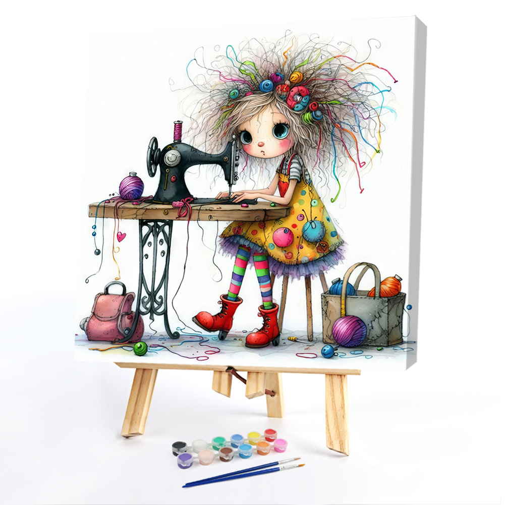 allpaintbynumber
