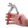 Car Clip Pliers Multi-Functional Plastic Fastener Removal Tool Damage-Free Disassembly for Auto Door Panels Interior Exterior Trim