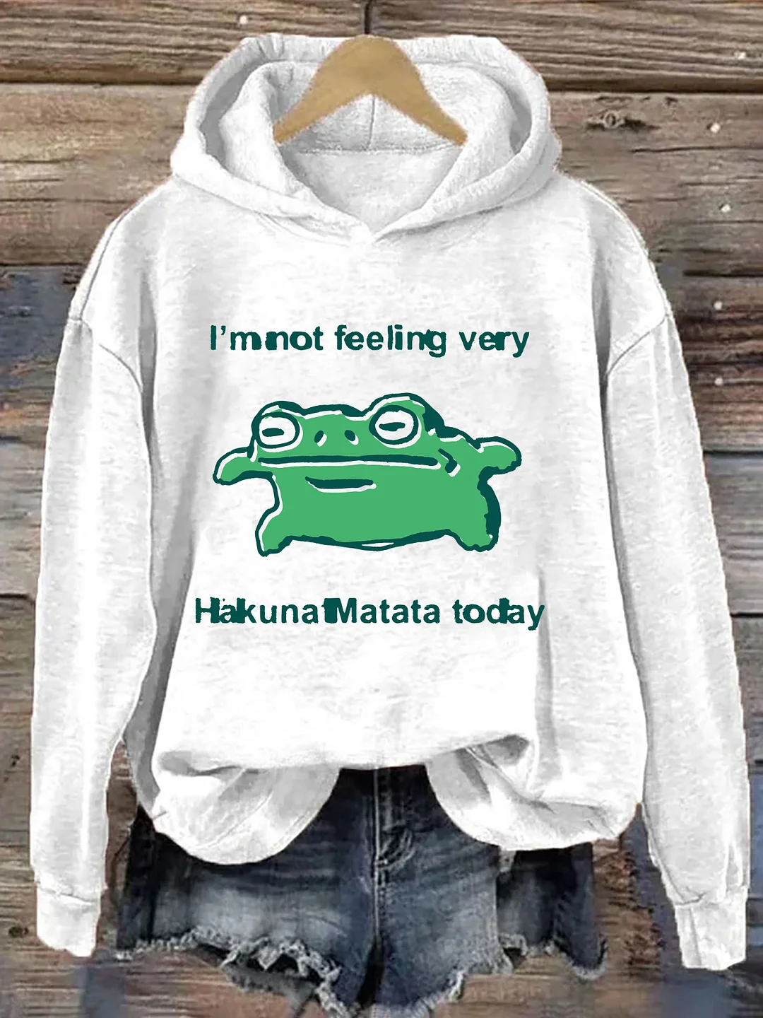   Funny Hoodie