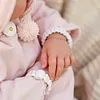12"&16" Flexible Solid Platinum Liquid Full Silicone Reborn Doll Baby Boy or Girl Rubina and Elizin - RBBI-Myrebornbabydoll&reg; Myrebornbabydoll&reg;