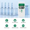 USB Temp & Humidity Data Logger 32000 Point Capacity Temp Data Logger Recorder