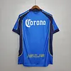 2001/2002 Retro Club Am&eacute;rica Away Football Shirt 1:1 Thai Quality