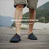 Foldable Ultra Light Portable Travel Slippers Non Slip
