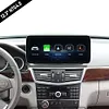 CarPlay Android Auto Touch Screen For Mercedes Benz E class W212 S212