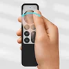 SIKAI Silicone Protective Case for Apple 4K TV Siri Remote + AirTag Hole SIKAI CASE