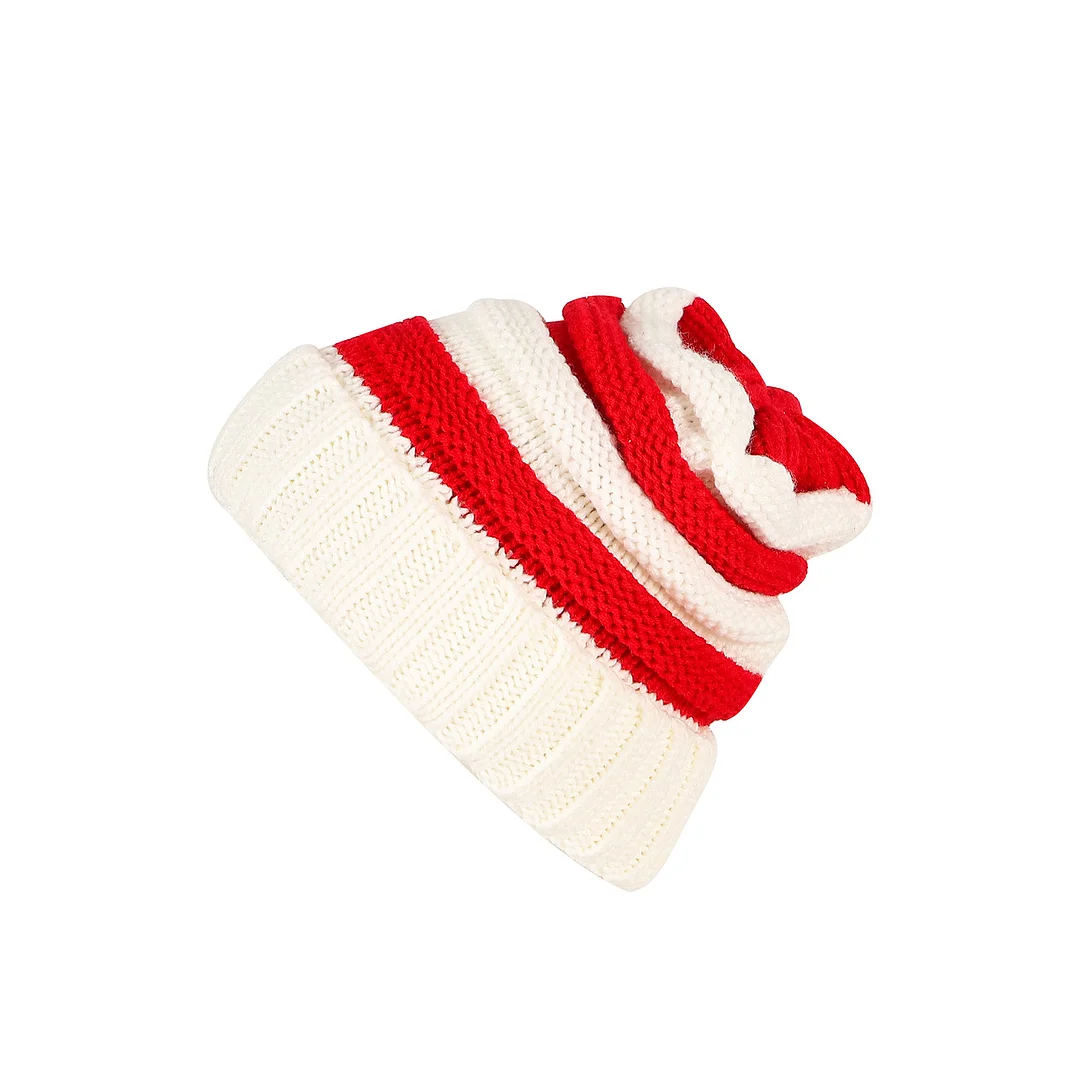 Christmas Party Knitted Hat