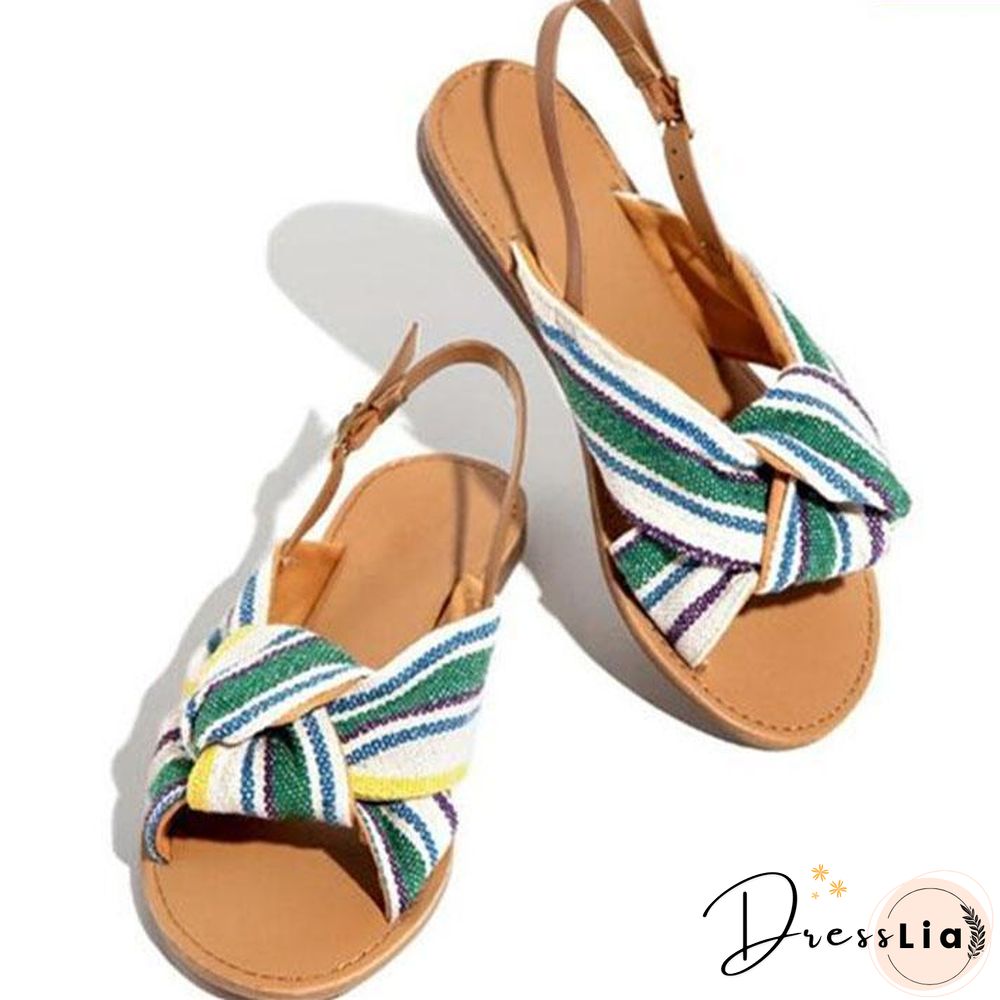 Summer Outdoor Beach Sandal Shoes
