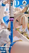 1/6 Scale Swimsuit Sigrid de L'Azur - Zenless Zone Zero Resin Statue - MIYIN Studios