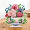 Teacup Flower - 5D DIY Ornament
