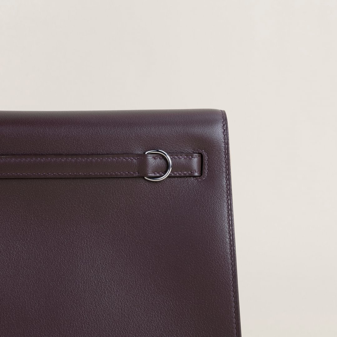 Kelly Danse Swift 47 Choclate PHW