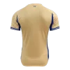 Marseille Fourth Away Player Version Jersey 2025/26