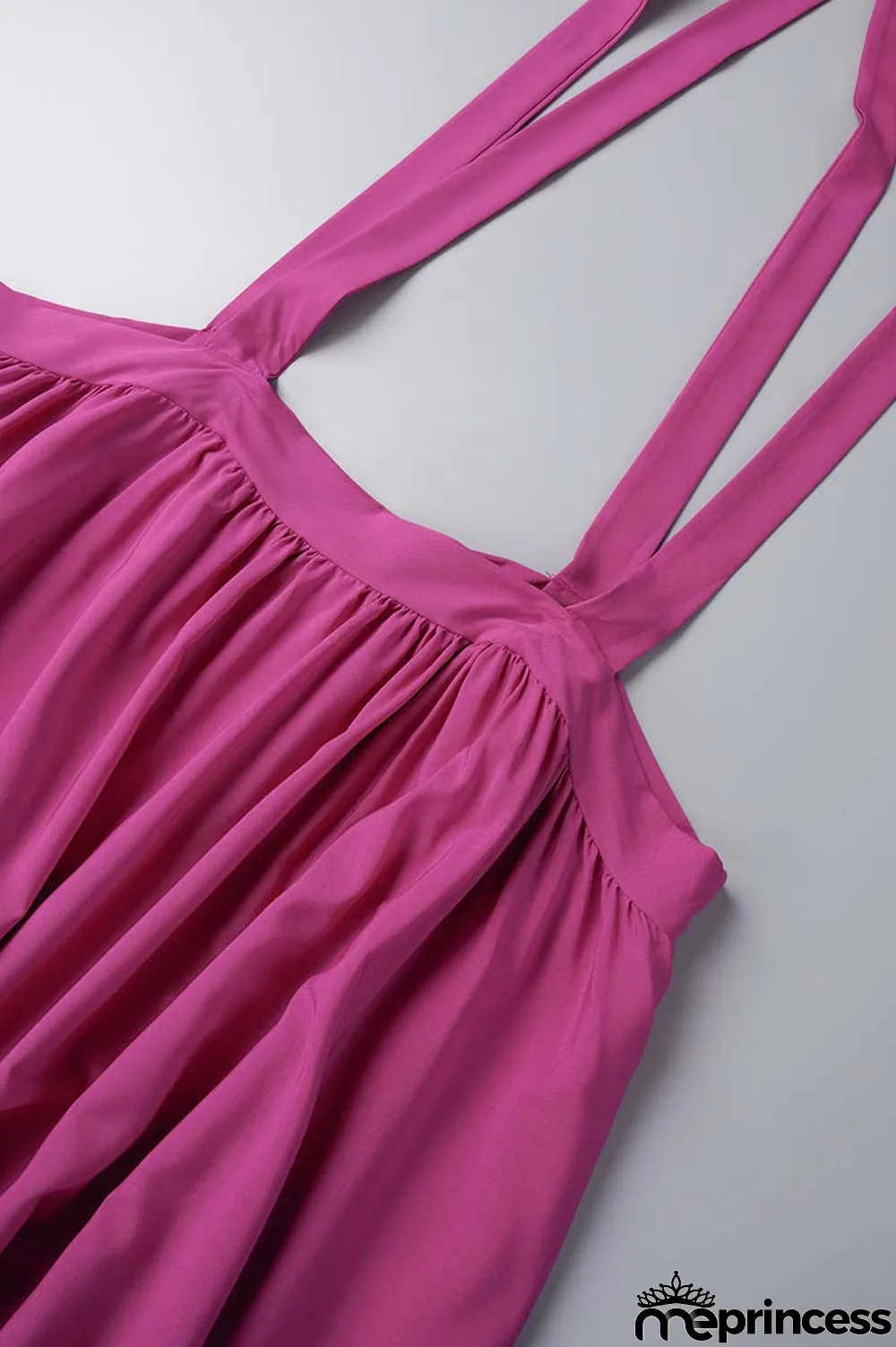 White Plus Size Casual Solid Fold Vests Solid Color Square Collar A Line