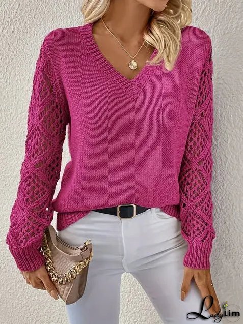 Versatile and Comfortable general Sweater