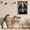 uk.everydayedeals (Limited Stock)Diamond Painting - Full Square - Joker