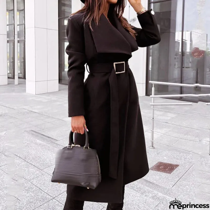 Modern and Fashionable general Coat