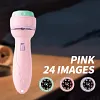 💥Projecteur &Eacute;ducatif pour Enfants - Jouet d'Apprentissage et de Reconnaissance