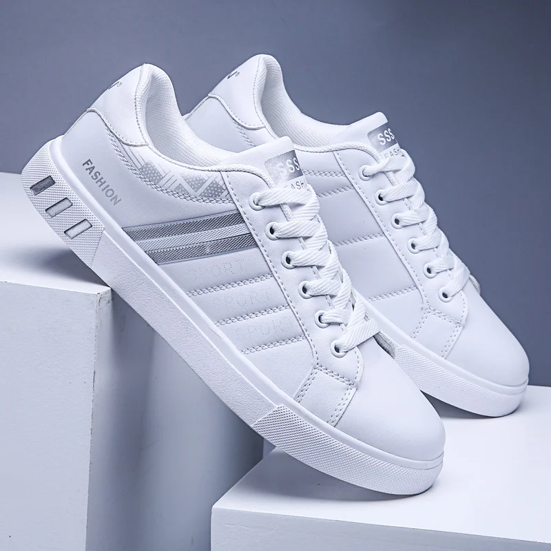 Men's Casual Business All-match Sneakers