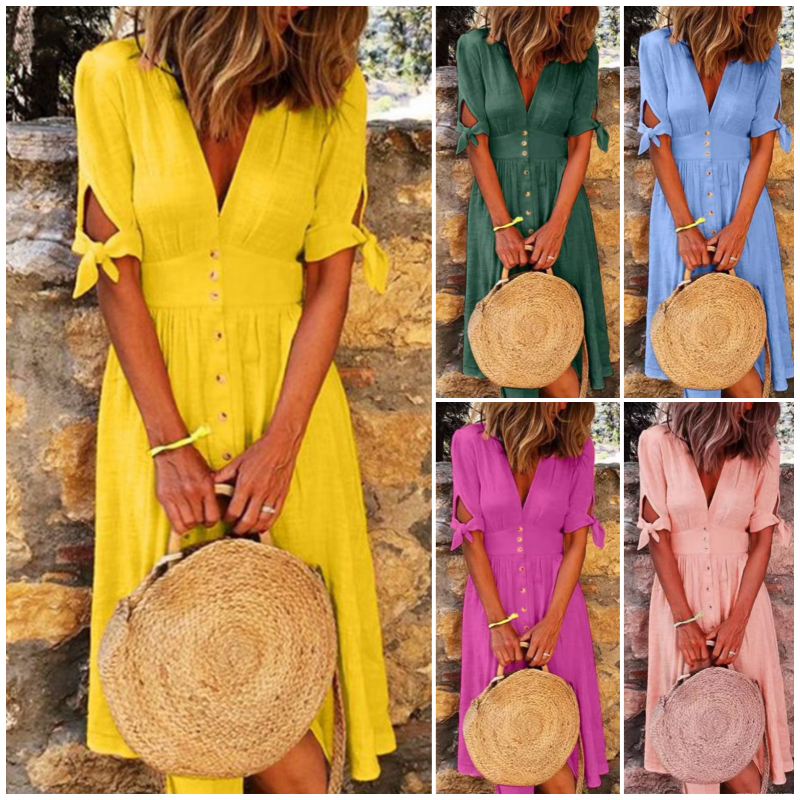 Roupas femininas elegantes