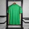 2023/2024 Manchester City Goalkeeper Green Football Jersey 1:1 Thai Quality