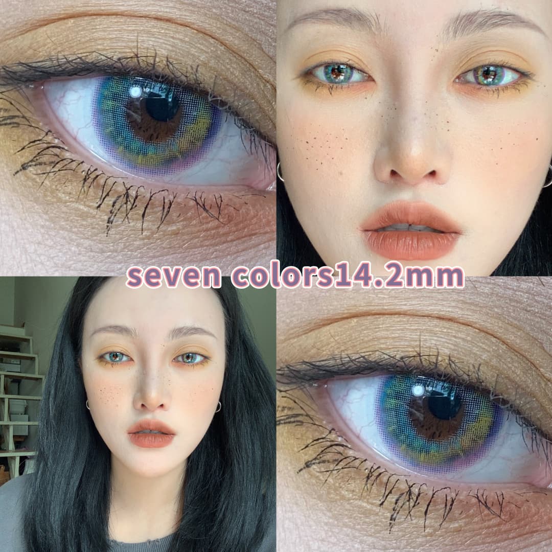 [Character Name] anime cosplay eye accessories product photo