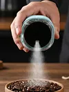 30ml Coffee Bean Atomizer with Magnetic Base Rdt Sprayer Electric Spray Bottle