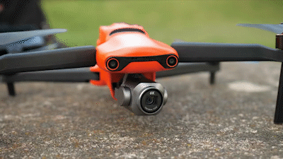 E2 Pro Drone With 4k Ultra HD Camera