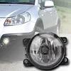 Car Front Bumper Fog Lamp 620639 for C1 C2 C4 C5 C6 Duster Logan Sandero Solenza