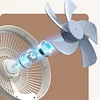 Portable wall-mounted fan👍🔥 Summer Hot Sale 🔥