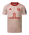 Fortuna D&uuml;sseldorf Third Soccer Jersey 2025/26