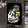 Mario G&ouml;tze - Vintage Metal Signs - 20*30cm/30*40cm