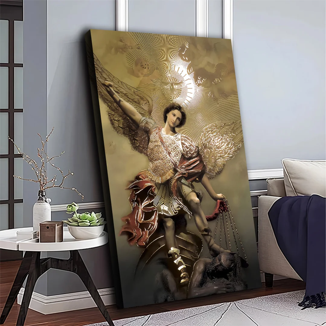 Canvas Wall Art