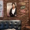 Bruce Springsteen - Vintage Metal Signs - 20*30cm/30*40cm - Music
