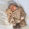 Babiesprincess Lifelike Reborn Baby Doll, Babiesprincess