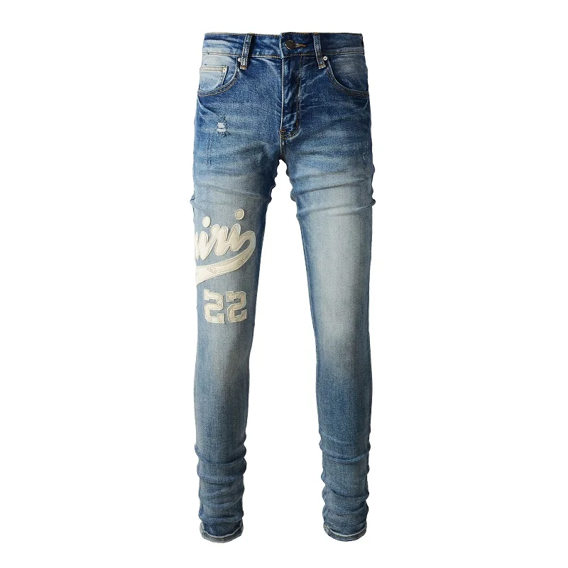 AMIRI 2023 new fashion jeans 1311