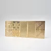 Restaurant Bar Cocktail Bartending Ice Stamp, Pure Copper Crafts, Modern Ice Mold, Whiskey Ice Making Advanced Ice Mold