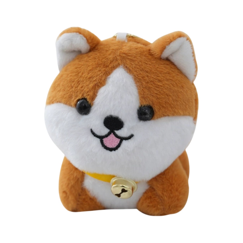 Doug The Bug Plush
