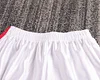 Joyfball 1998-1999 Kids Size Retro AC Milan Home Football Shirt 1:1 Thai Quality