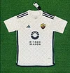 2023/2024  Roma Away Soccer Jersey 1:1 Thai Quality love fball
