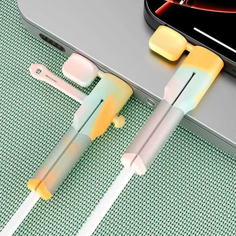 🔥Mother's Day Sale 50% OFF🔥2025 New 2 In 1 Cable Protector