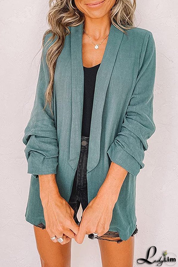 Elegant and Casual garment