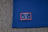 Joyfball 2025/2026 Arsenal pre-match training Retro version Jersey+Shorts  1:1 Thai Quality