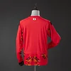Japan 2026 GK - Red Long-Sleeved 