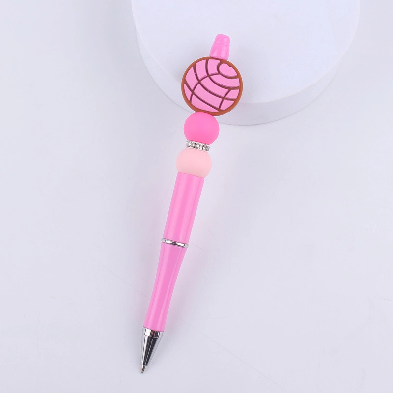 1 Piece Animal Class Learning Plastic Cartoon Style Ballpoint Pen