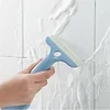 New  Brush With Scraper Washing Tool Kitchen Cleaning Tools Household Dining kitchen Accessories Cleaning Brushes New