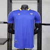 Joyfball 2025/2026 Player Version Boca Juniors Casual Style Football Jersey（The player version jersey is a bit tight, please pay attention to the size selection）