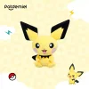 Licensed Pichu 2.0 Super Soft Short Plush Doll - Free Shipping - Pokemon [In Stock]