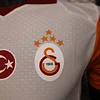 2025/2026 Player Version Galatasaray Away Football Shirt 1:1 Thai Quality