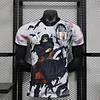 2024 Player Version Japan Naruto Itachi Special Edition Football Jersey1:1 Thai Quality