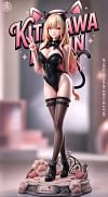 1/6 Scale Cat Girl Marin Kitagawa - My Dress-Up Darling Resin Statue - Miao Yin Fang Studio
