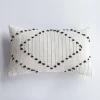 Geometric Morocco Home Living Creative Cushion Pillow Cover